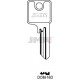 LLAVE JMA ACERO DOM 16D (C) ESPECIAL