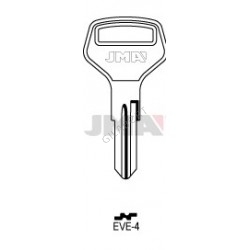 LLAVE JMA ACERO EVE 4 (C)