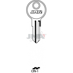 LLAVE JMA ACERO FO D (C)