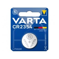 VARTA PILA LITHIUM CR2354 (1UD) c-10