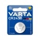 VARTA PILA LITHIUM CR2430 (1UD) c-10