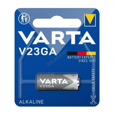 VARTA PILA ALKALIN 23A (1UD) c-10