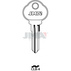 LLAVE JMA ACERO CLB 4 (C)