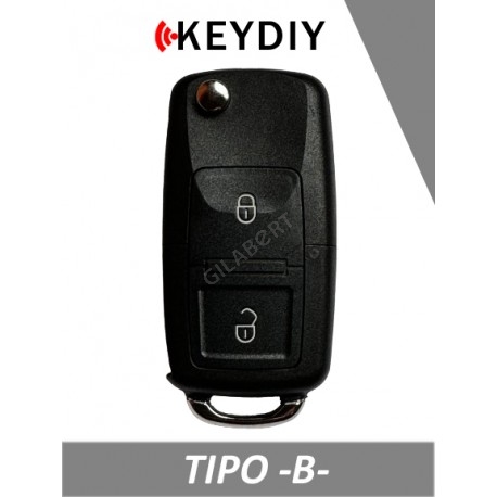 MANDO KD-B01-2B (VW) - KD01RC