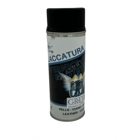 GREY ABRILLANTADOR LACA 400ML