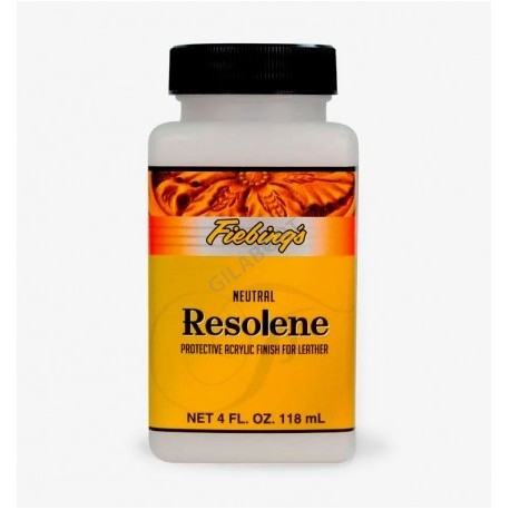 FIEBIN´S RESOLENE 118ML (4 Oz)