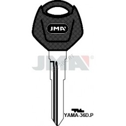 LLAVE JMA PLAST. YAMA 36D.P