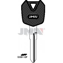 LLAVE JMA PLAST. KAW 10.P