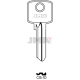 LLAVE JMA ACERO CIS 1D (C)