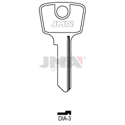 LLAVE JMA ACERO DIA 3 (C)