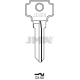 LLAVE JMA ACERO DX 6D (C)