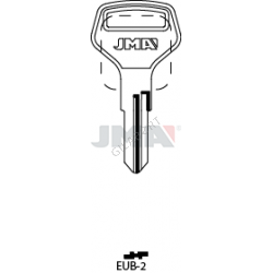 LLAVE JMA ACERO EUB 2 (C)