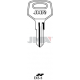 LLAVE JMA ACERO EXS 5 (C)