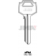 LLAVE JMA ACERO FAC 10D (B)