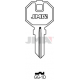 LLAVE JMA ACERO GG 1D (C)