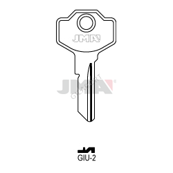 LLAVE JMA ACERO GIU 2 (C)