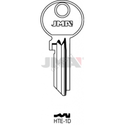 LLAVE JMA ACERO HTE 1D  (B)