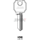 LLAVE JMA ACERO LIN 15I (A)