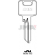 LLAVE JMA ACERO MCM 18D (A)