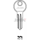 LLAVE JMA ACERO RE 1D (C)