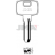 LLAVE JMA SEGUR. TD 29 (FTH 29)