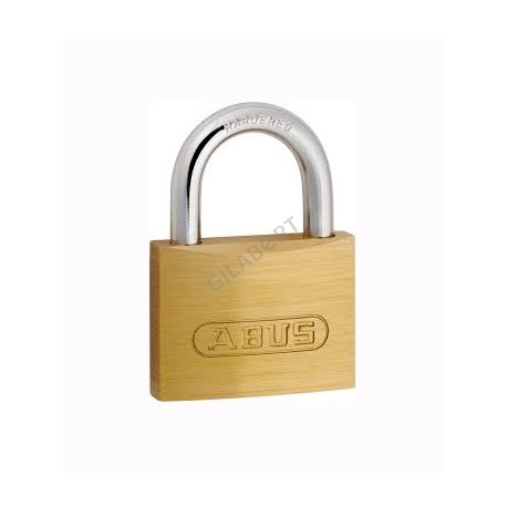 ABUS CANDADO 713/15MM.KA LLAVES IGUALES