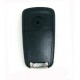 CARCASA OP4AC3 OPEL - U02PL-3BA(PLEGABLE 3 BOTONES) - CH06KS